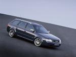 Audi S6 Avant by Sportec 2002 года